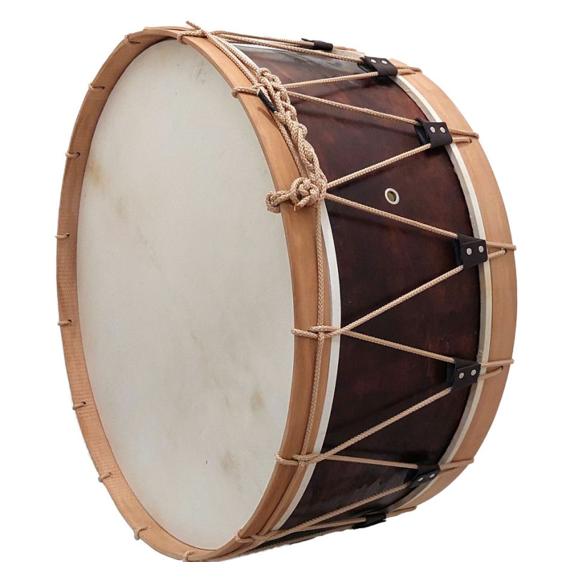 Sondart BOMBO TRADICIONAL 80 cm Natural