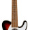 Fender UKULELE ELETRIFICADO Fullerton Tele 2 Color Sunburst