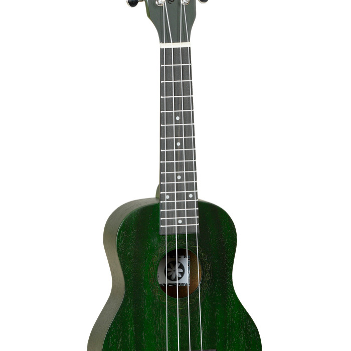 Tanglewood UKULELE SOPRANO Tiare TWT1 Forest Green