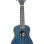 Tanglewood UKULELE SOPRANO Tiare TWT1 Thru Blue Satin