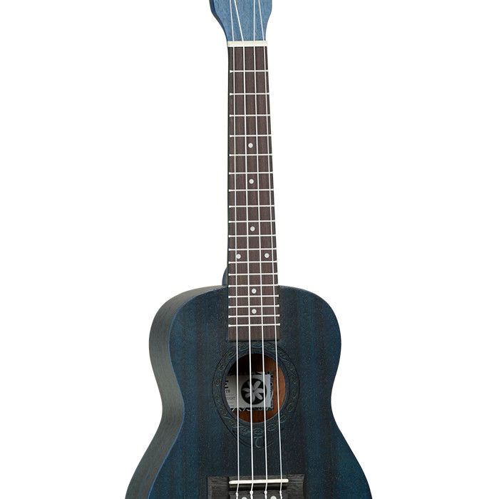 Tanglewood UKULELE CONCERTO Tiare TWT3 Thru Blue Satin