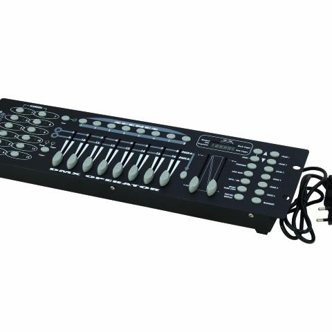 Eurolite MESA DMX Operator 192 Controller