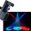 American DJ SCANNER DMX Comscan LED