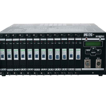 Eurolite DIMMER DMX DPMX 1216 S DMX