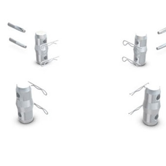 MILOS CONECÇAO TRUSS M290 B CON 17
