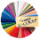 ROSCO FILTRO COR Light Hamburg Frost 119