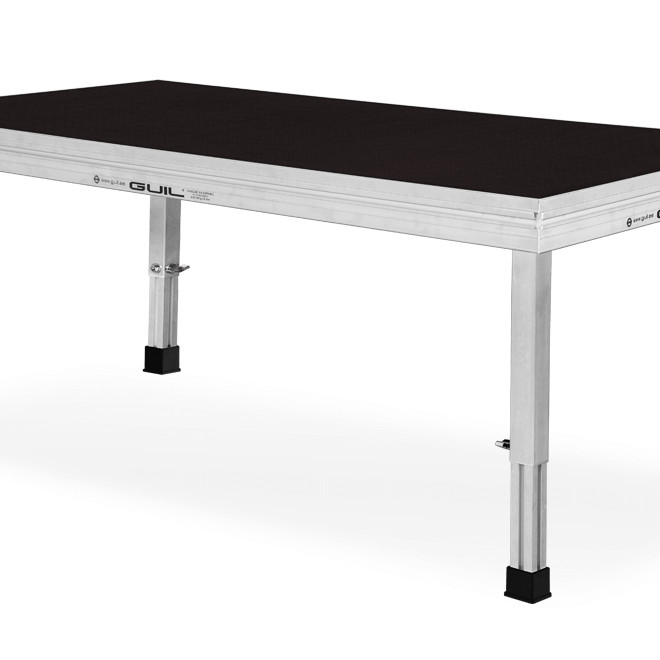Guil PLATAFORMA 2x1m TM440/2x1