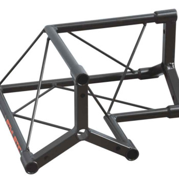 ATHLETIC JUNÇÃO TRUSS 2 vias RZK 1