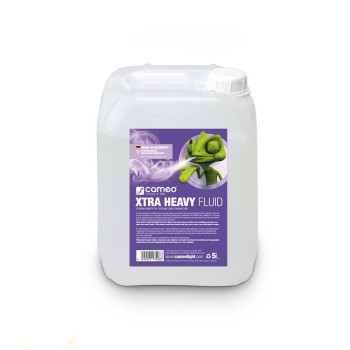 Cameo LIQUIDO FUMO XTRA HEAVY FLUID 5L