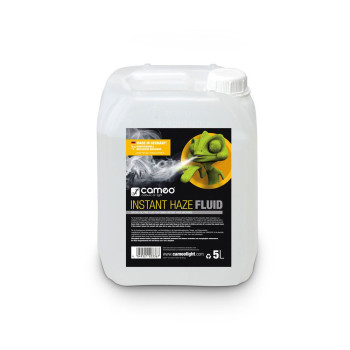 Cameo LIQUIDO FUMO INSTANT HAZE FLUID 5L