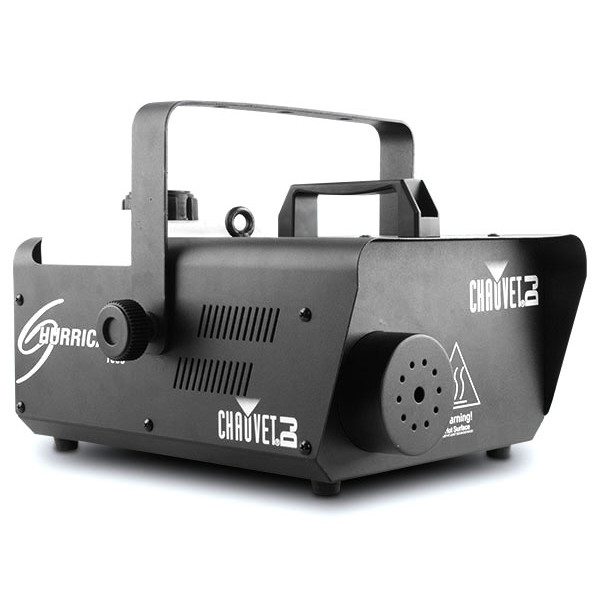 Chauvet MAQUINA FUMO Hurricane 1600