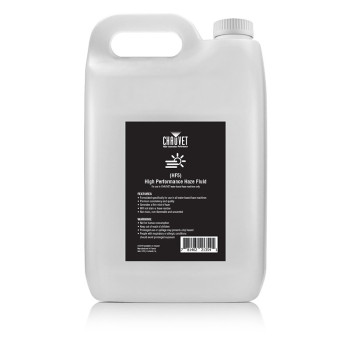 Chauvet LIQUIDO FUMO Haze High Fluid HF5