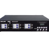 Eurolite DIMMER DMX 6 Canais DPX620
