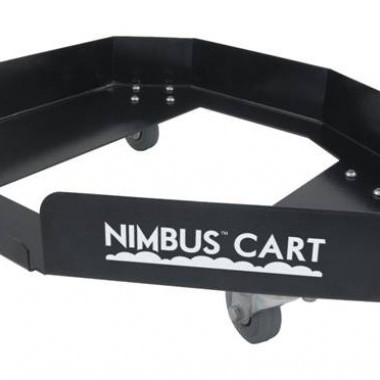 Chauvet CARRINHO Nimbus