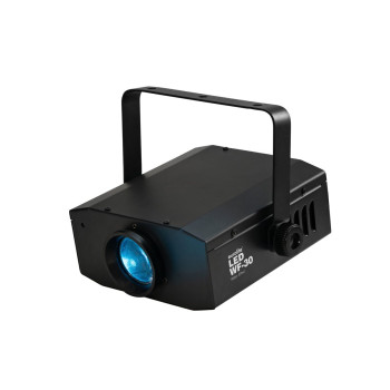 Eurolite PROJETOR EFEITOS LED WF 30 Water Effect
