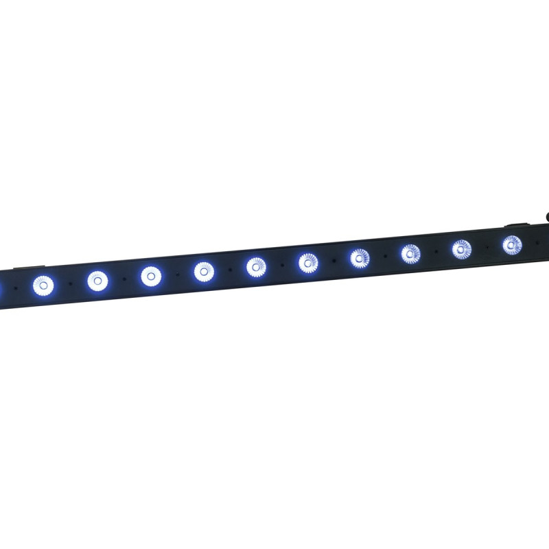 Eurolite BARRA LED Bar 12 QCL RGBW