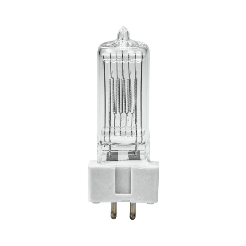 OMNILUX LAMPADA HALOGENIO 230v/1000w GX9,5 750h 3200K