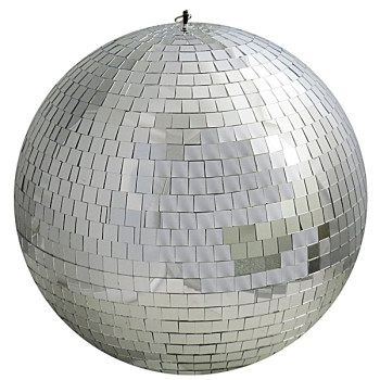KARMA BOLA ESPELHOS DJ303 30 cm