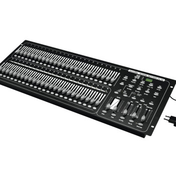 Eurolite MESA DMX Scene Setter 24/48