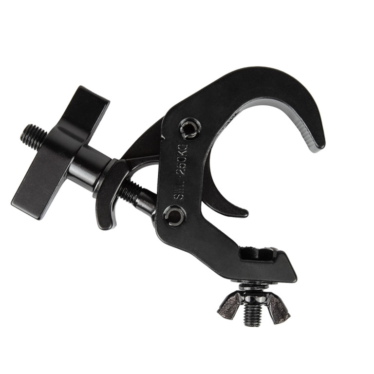 FANTEK GRAMPO FIXAÇÃO TUBO FK 420B