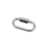 Eurolite MOSQUETÃO Quick Link Type A 90
