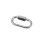 Eurolite MOSQUETÃO Quick Link Type A 90