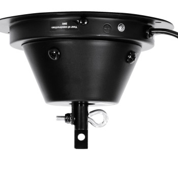 Eurolite MOTOR BOLA ESPELHOS MD 2010 Safety Rotary Motor