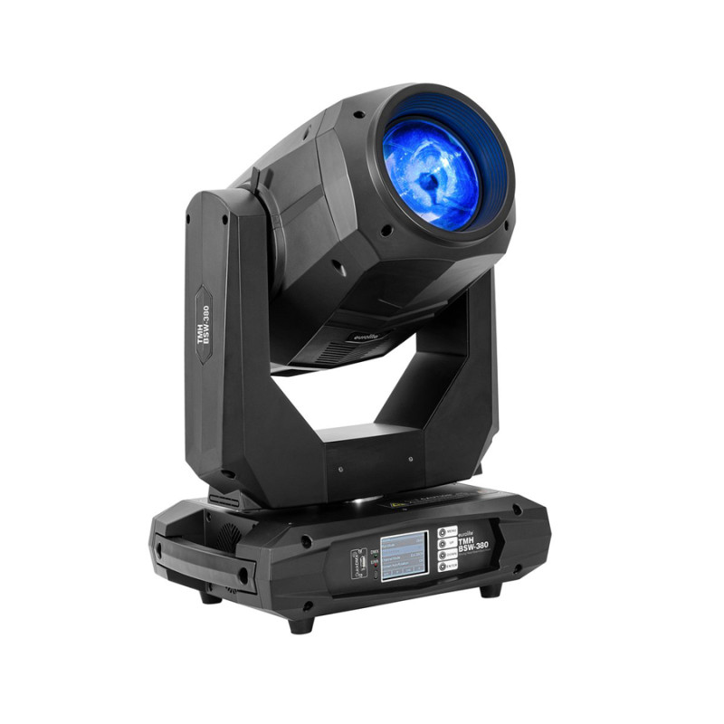 Eurolite MOVING HEAD TMH BSW 380 Beam/Spot/Wash