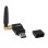 Eurolite TRANSMISSOR RECETOR DMX USB WIRELESS