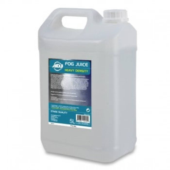 ADJ LIQUIDO FUMO HEAVY 5L