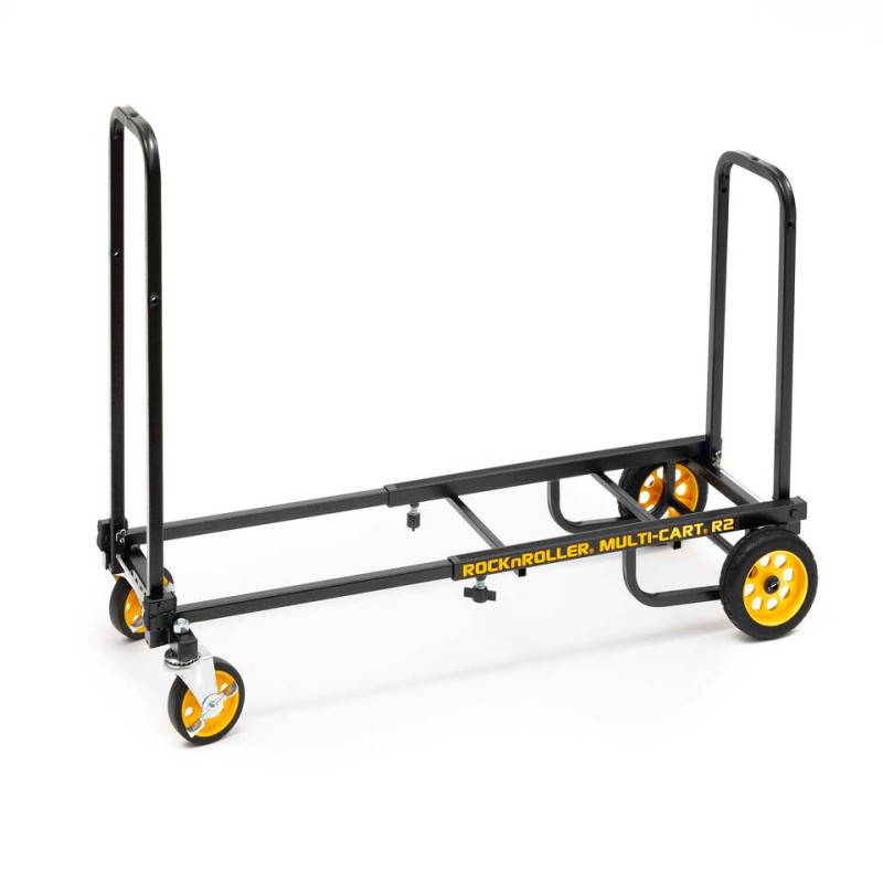RockNRoller CARRINHO TRANSPORTE R2RT 