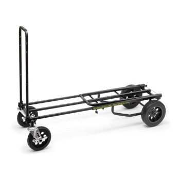 RockNRoller CARRINHO TRANSPORTE R12STEALTH 