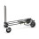 RockNRoller CARRINHO TRANSPORTE R12STEALTH 