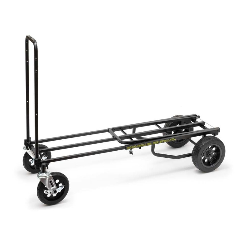 RockNRoller CARRINHO TRANSPORTE R12STEALTH 