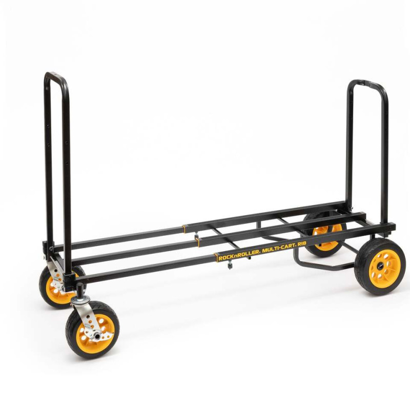 RockNRoller CARRINHO TRANSPORTE R18RT 