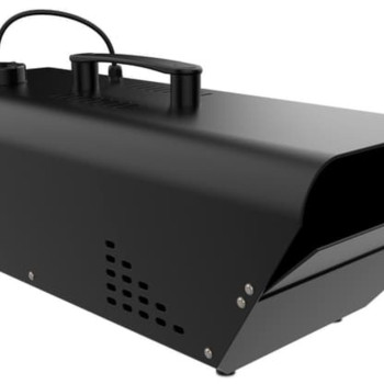 Audibax MÁQUINA FUMO Haze 1200
