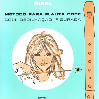 Eurico Cebolo LIVRO Flauta Magica