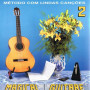 Eurico Cebolo LIVRO Guitarra Magica 2