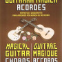 Eurico Cebolo LIVRO Guitarra Magica Acordes