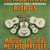 Eurico Cebolo LIVRO Metodo Magico Cavaquinho Acordes