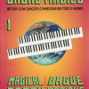 Eurico Cebolo LIVRO Orgão Magico 1