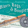 LIVRO Recorder From The Beginning