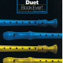 LIVRO The Best Recorder Duet Book Ever!