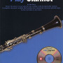 LIVRO Step One: Play Clarinet
