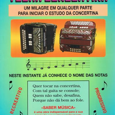Eurico Cebolo LIVRO Tocar Concertina 1