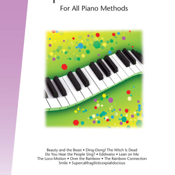 HAL LEONARD LIVRO Popular Piano Solos Level 2