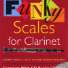 LIVRO Funky Scales For Clarinet