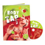 FUZEAU LIVRO Body Tap II   Ritmo com Corpo