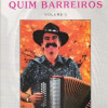 MPR LIVRO Quim Barreiros nº1