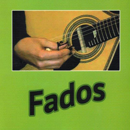 MPR LIVRO Melodias Sempre nº30 (Fados)